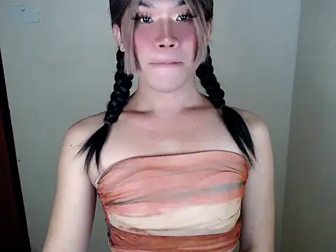 dazzlingcarol live sex cam