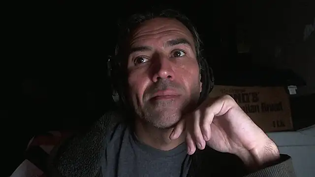 Anarchy_Burger live sex cam