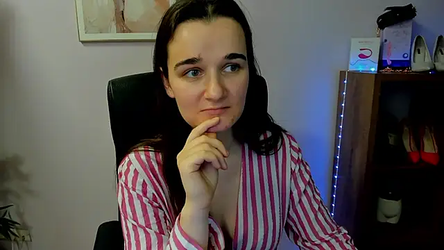 KateDelight live sex cam