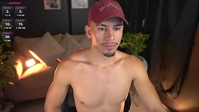 Aaronfox_x live sex cam