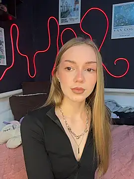 MilaMoone's cam snapshot