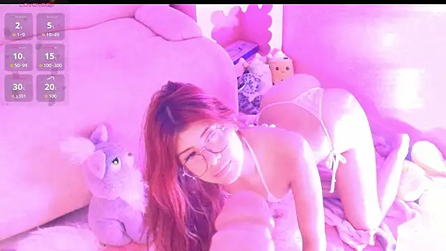 the_girl_with_the_red_hai's cam snapshot