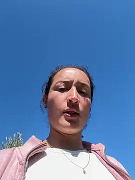 IsabellaSwee's cam snapshot