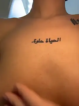 XEye_CandyX's cam snapshot