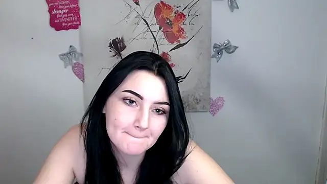 TurnMe_On's cam snapshot