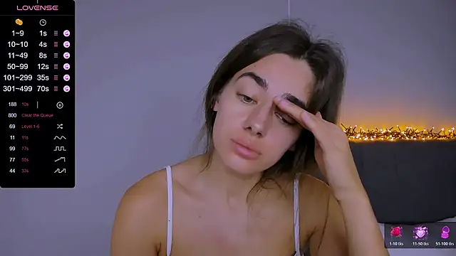 Marta--jess's cam snapshot