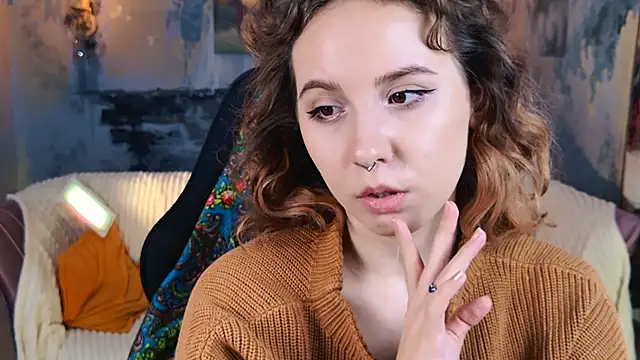 JasmineMilko's cam snapshot