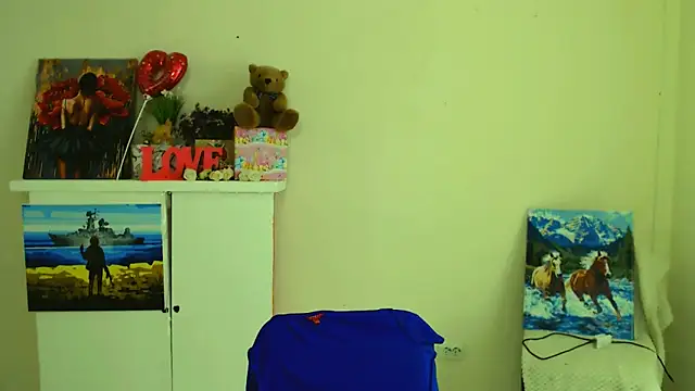 Darina_M_'s cam snapshot