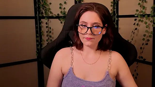 Diana_Flower's cam snapshot