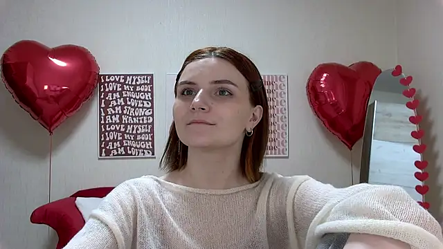 KellyStone's cam snapshot