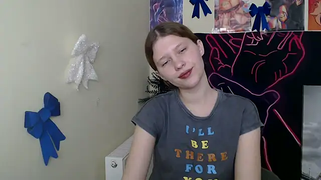 StellaCRL's cam snapshot