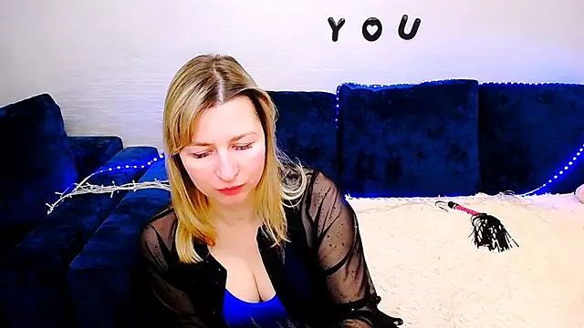 Incredible_Ariela's cam snapshot