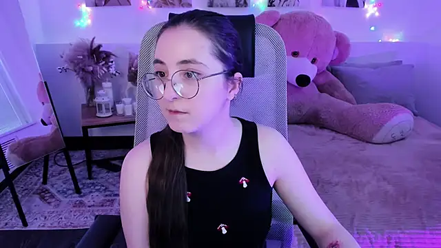 VirtuallVoyant's cam snapshot