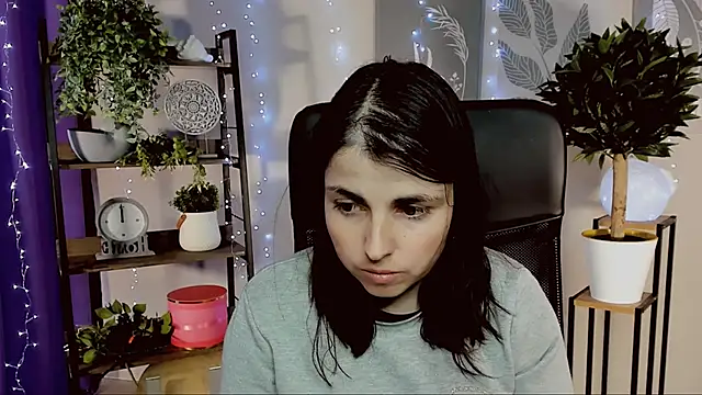 MartaEdams's cam snapshot