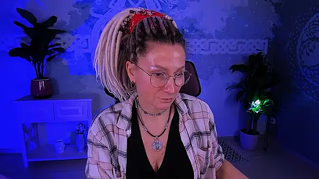 UmaSpace's cam snapshot