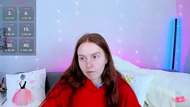 Evarey_'s cam snapshot