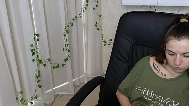 Ulyanix's cam snapshot