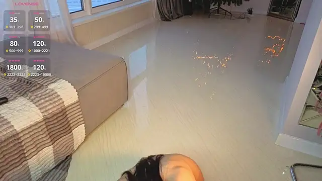 SwitieKiss's cam snapshot