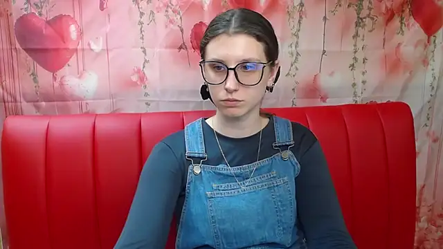 LilianaShine's cam snapshot