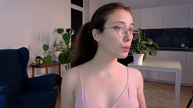 PamTrower's cam snapshot