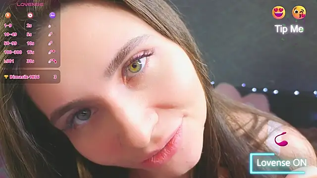 Tina_Tingle's cam snapshot