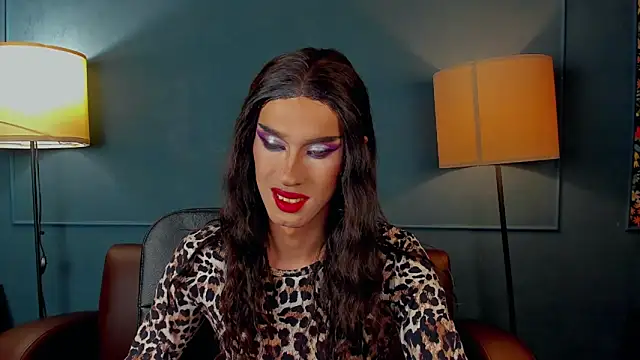 MadisonEsprit live sex cam