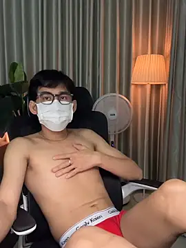 MinhTuanLive live sex cam