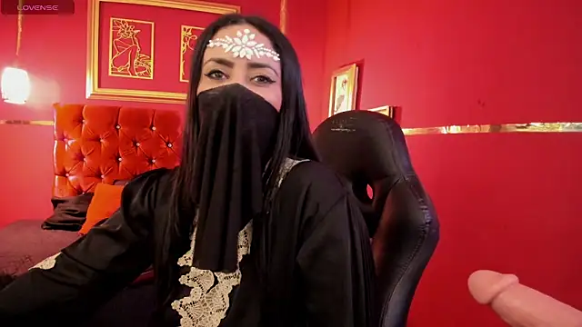 Anissa_Ali's cam snapshot