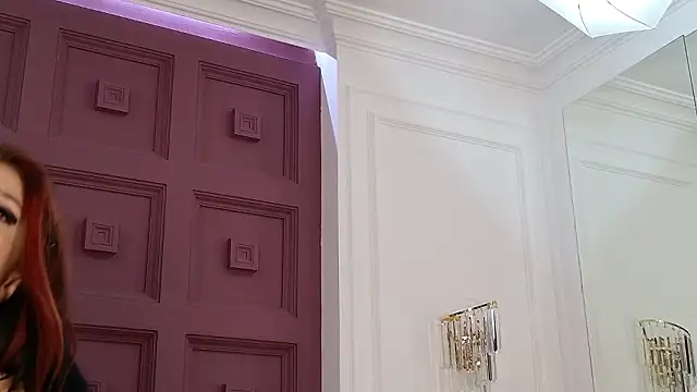 AlissonNova's cam snapshot