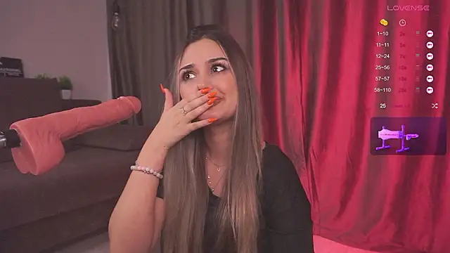 babykadrain's cam snapshot