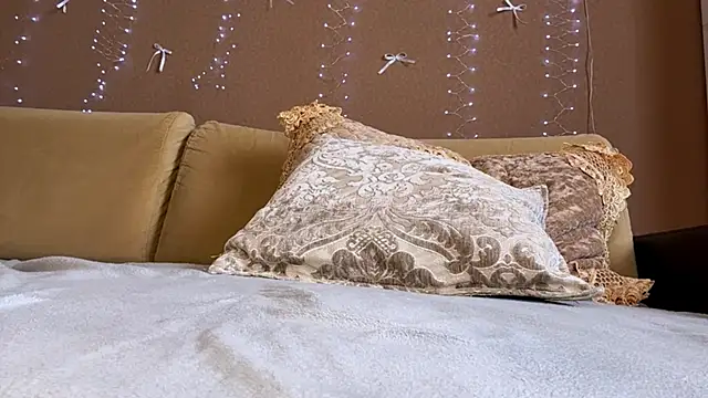 SoraCat's cam snapshot