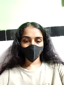 Zoya_G's cam snapshot