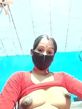 Nandani-758's cam snapshot