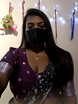 Mahi_Chowdhury's cam snapshot