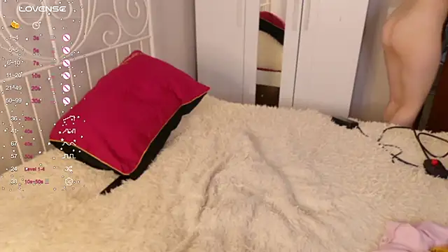 lilMelaniloveis's cam snapshot