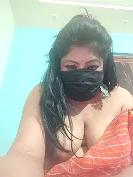 Pujajana5454's cam snapshot