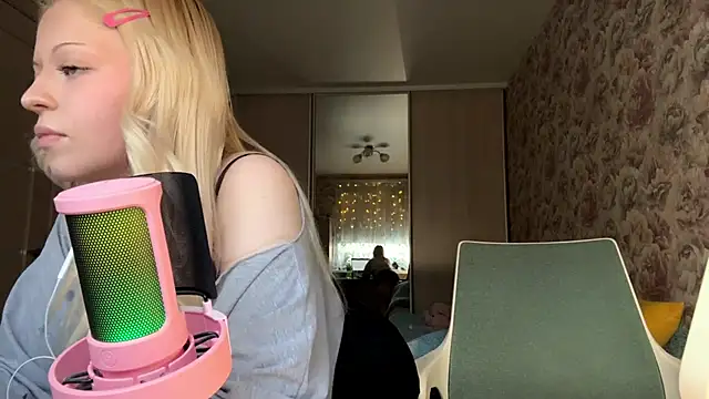 JeneeBIanks's cam snapshot