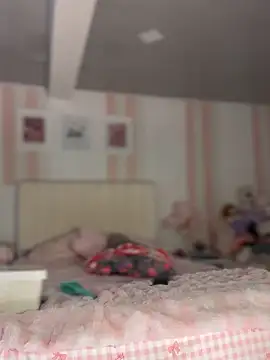 Milena-1's cam snapshot