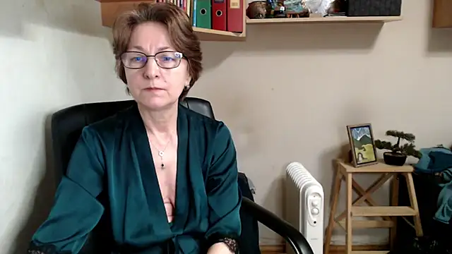 katemodel's cam snapshot