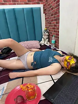 WILDKAT7's cam snapshot