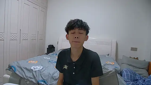 paofu-001's cam snapshot