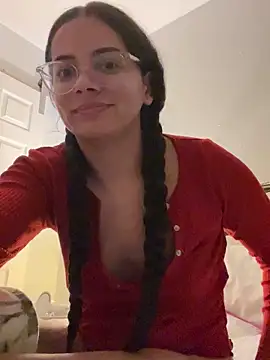 vixxnovalee's cam snapshot