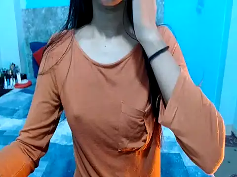 tinny_twerk's cam snapshot