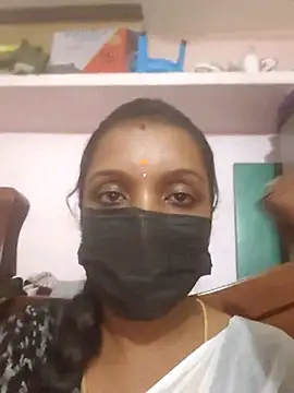 Tamil_Swathi's cam snapshot