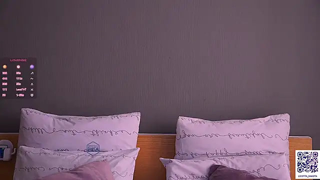 CottaDakota's cam snapshot