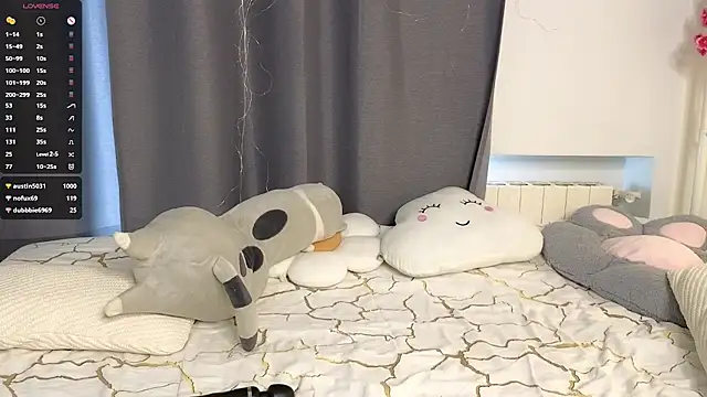 glamourr live sex cam