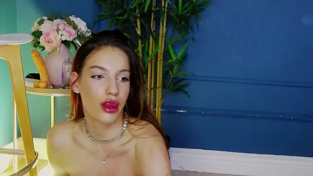 KimmDaviss's cam snapshot