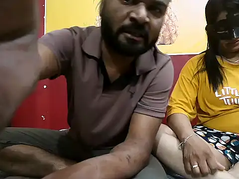 Lovelycouple25's cam snapshot