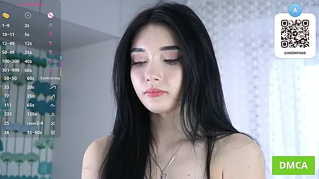 bombaleylo's cam snapshot