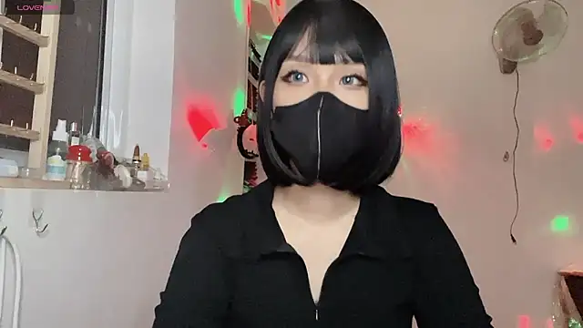 Tieu-May's cam snapshot